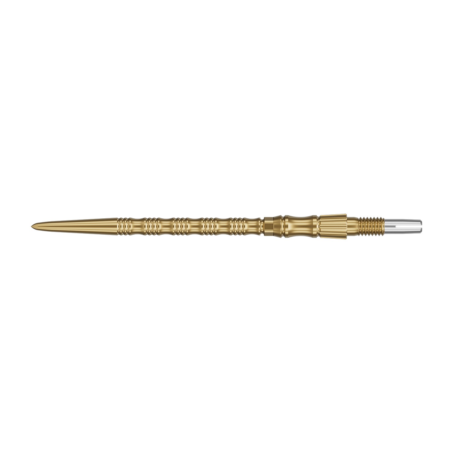 Target Signature Swiss Point TRB 42mm Gold Dart Points