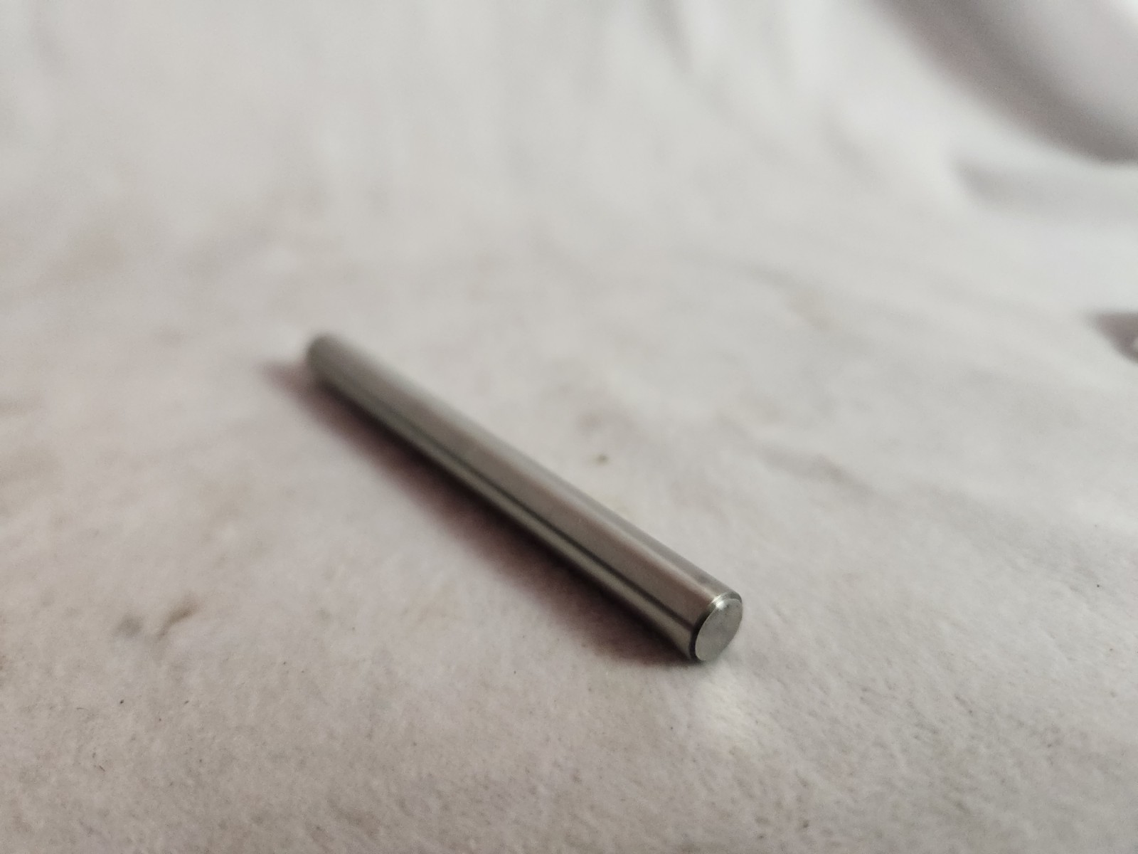 Snap On Outside Micrometer 3-4" .0001" Resolution Rolling Digit Quick Mic 4