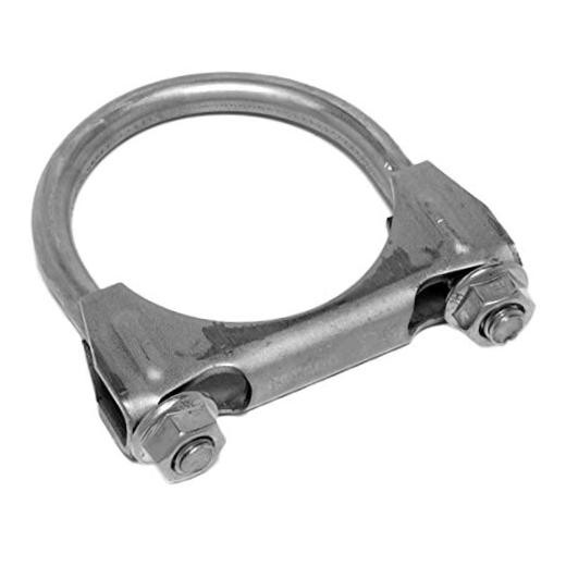 Dynomax 32217 Exhaust Clamp