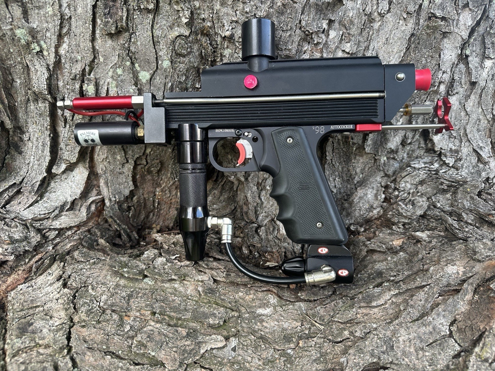 98 STO Autococker