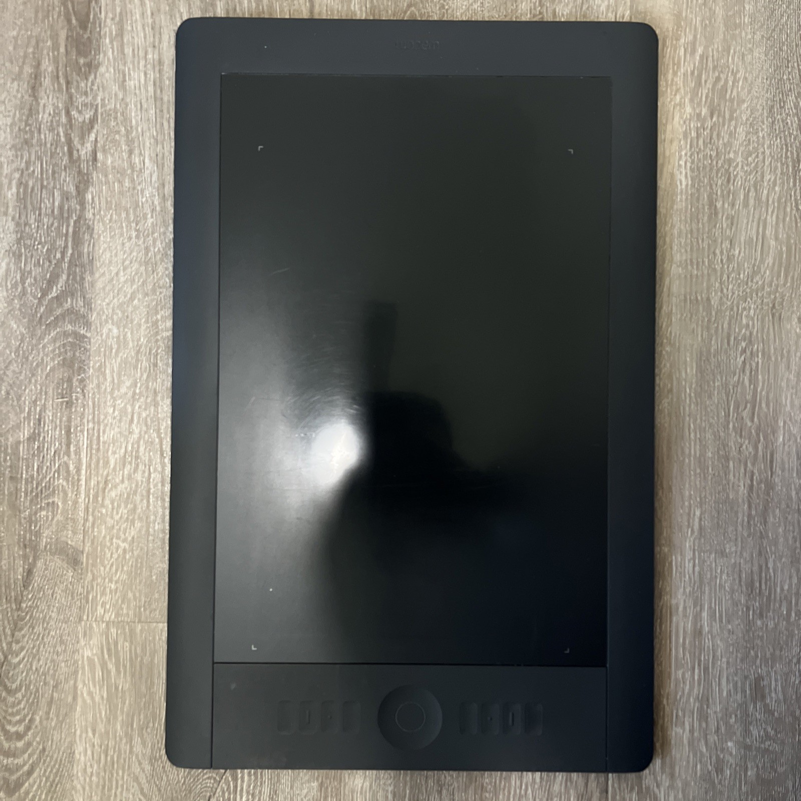Wacom Intuos 5 Touch PTH-850 (L) Large Drawing Tablet - No Stylus or cord
