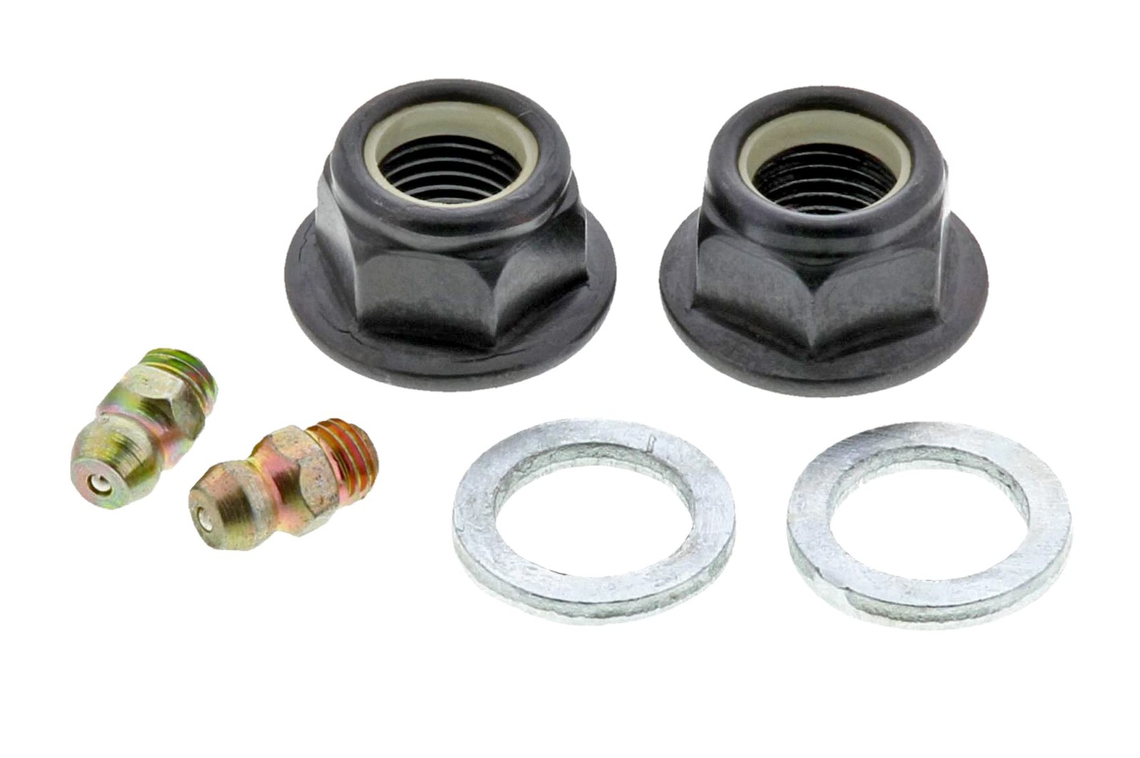 Mevotech Supreme Stabilizer Link MS86849