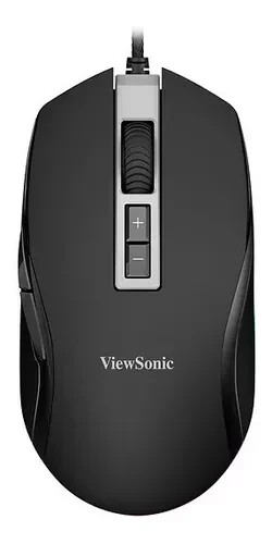ViewSonic MU212 Wired Gaming Mouse 6400 MAX DPI