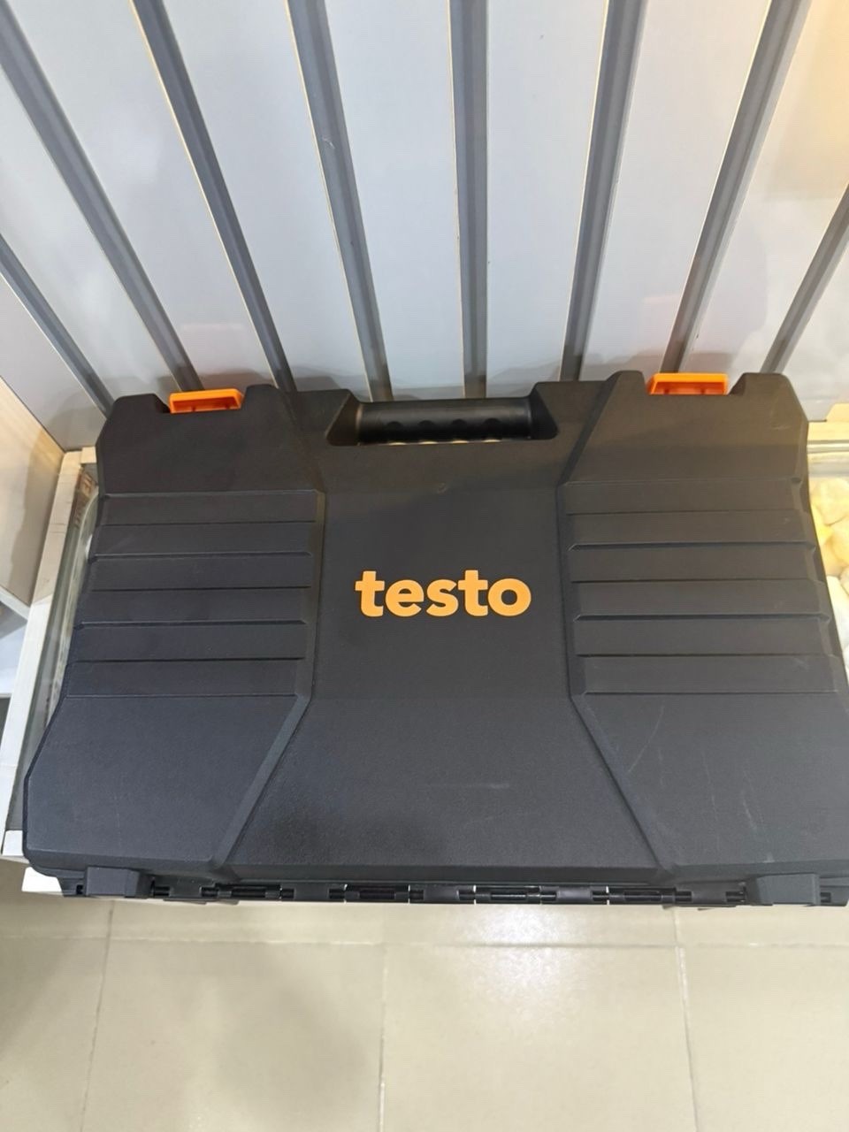 Testo 872 Imaging Camera