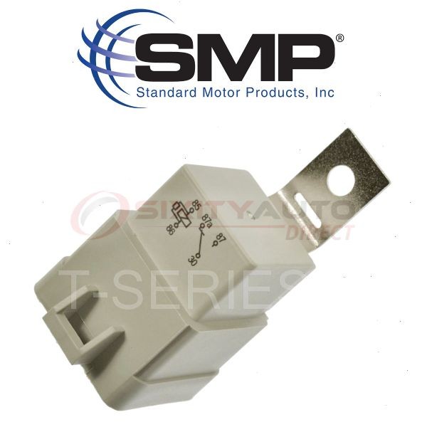 Standard T-Series Transfer Case Relay for 1997 GMC C2500 - Relays  lq