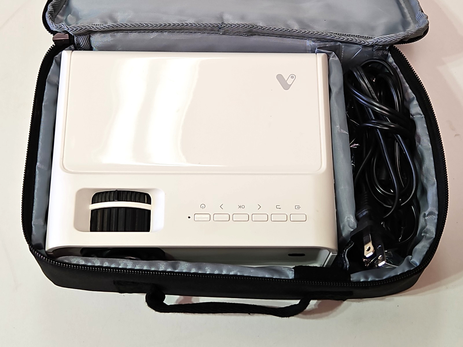 VANKYO Leisure 470C Projector Tested W/ Remote