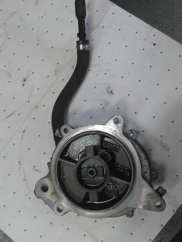 Replaces NA BENDIX CONVAC VACUUM PUMP ,  OR