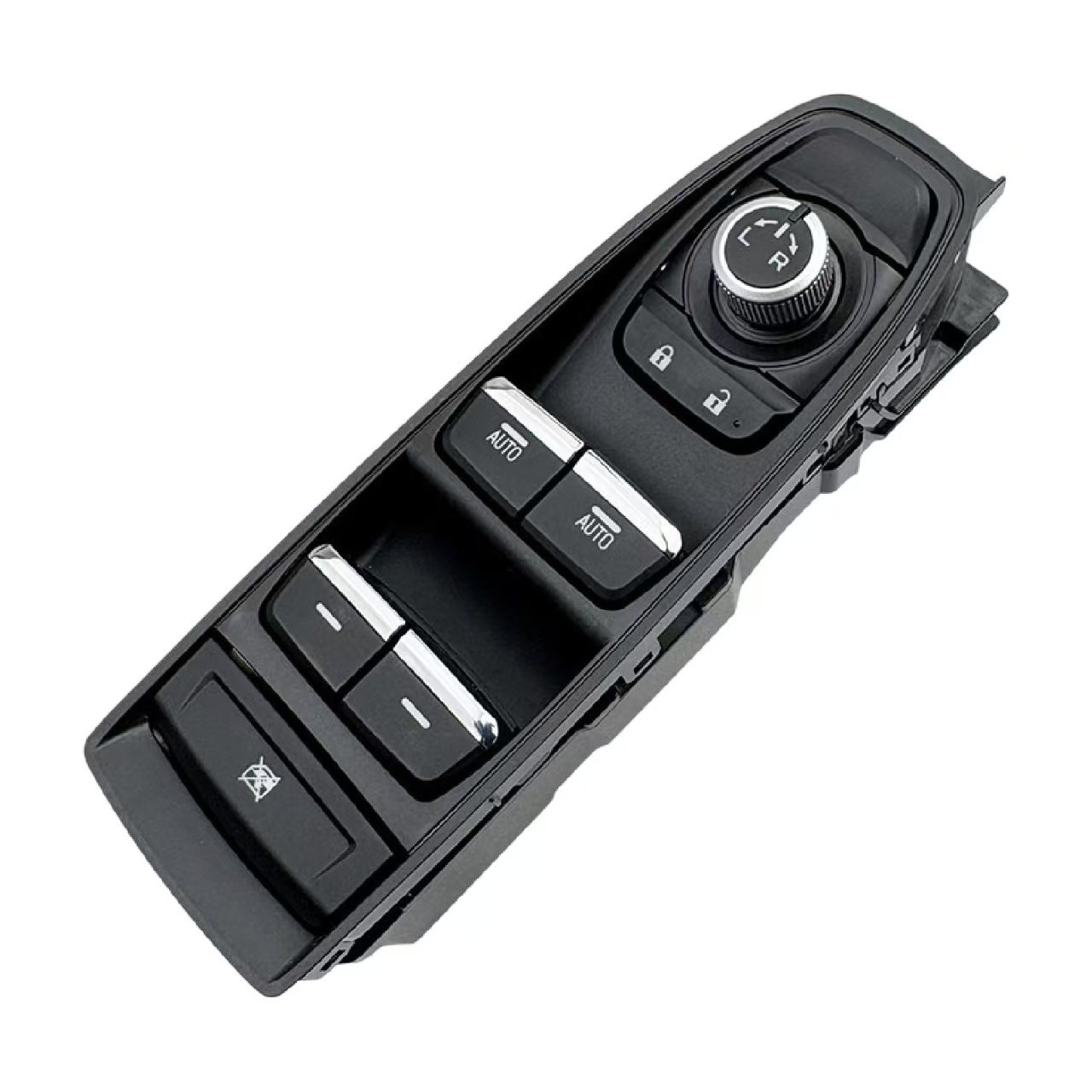 Front Door Window Switch Driver Side 83071FL61A For 2017-2023 Subaru Impreza