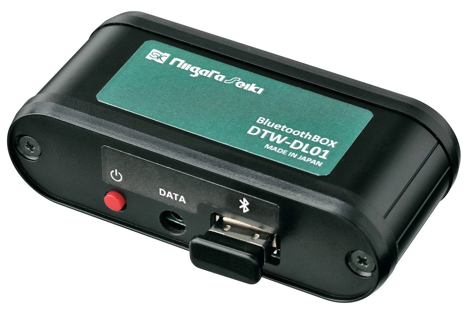 NEW Niigata Seiki SK Made in Japan Bluetooth BOX Levelnic DTW-DL01