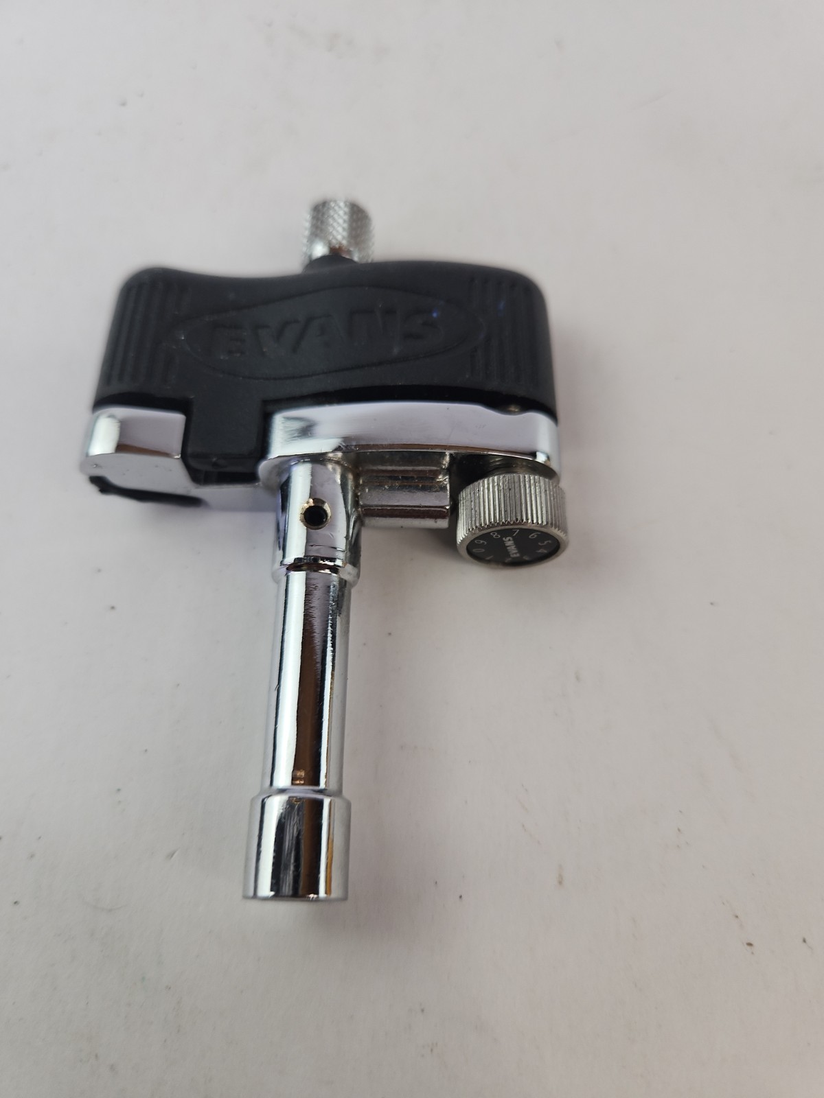 Evans DATK Drum Key T-Handle Tuning Tool for Drum Metal/Plastic