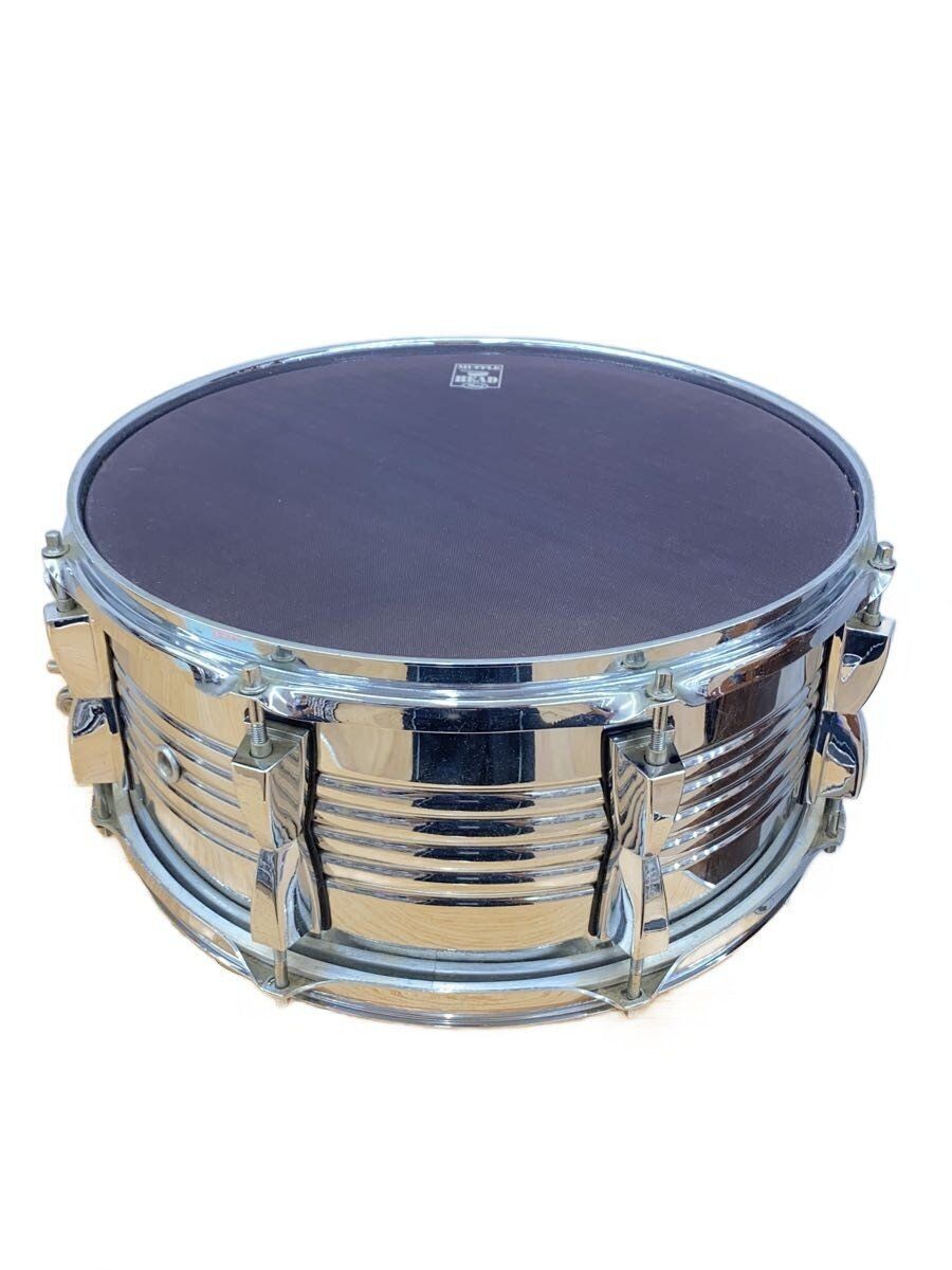Other Brands Percussion Instrument SNARE Drum 14x6 Inch 8 Tension Used