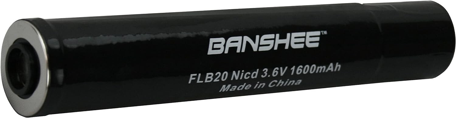 Battery Pack 75175 for Streamlight Stinger, Stinger LED
