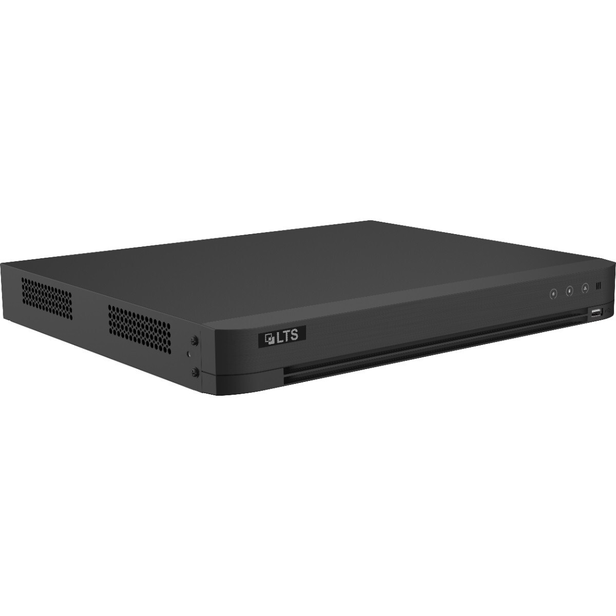 LTD8316D-ET 16CH 5MP TVI/AHD/CVI/CVBS & 8CH 4MP IP H.265 Pro+ Deep Learning DVR