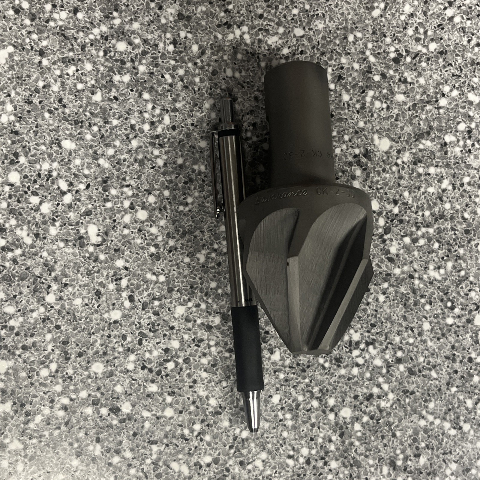 Severance CK 2 - 30 Degree Countersink Bit Tool - 2"