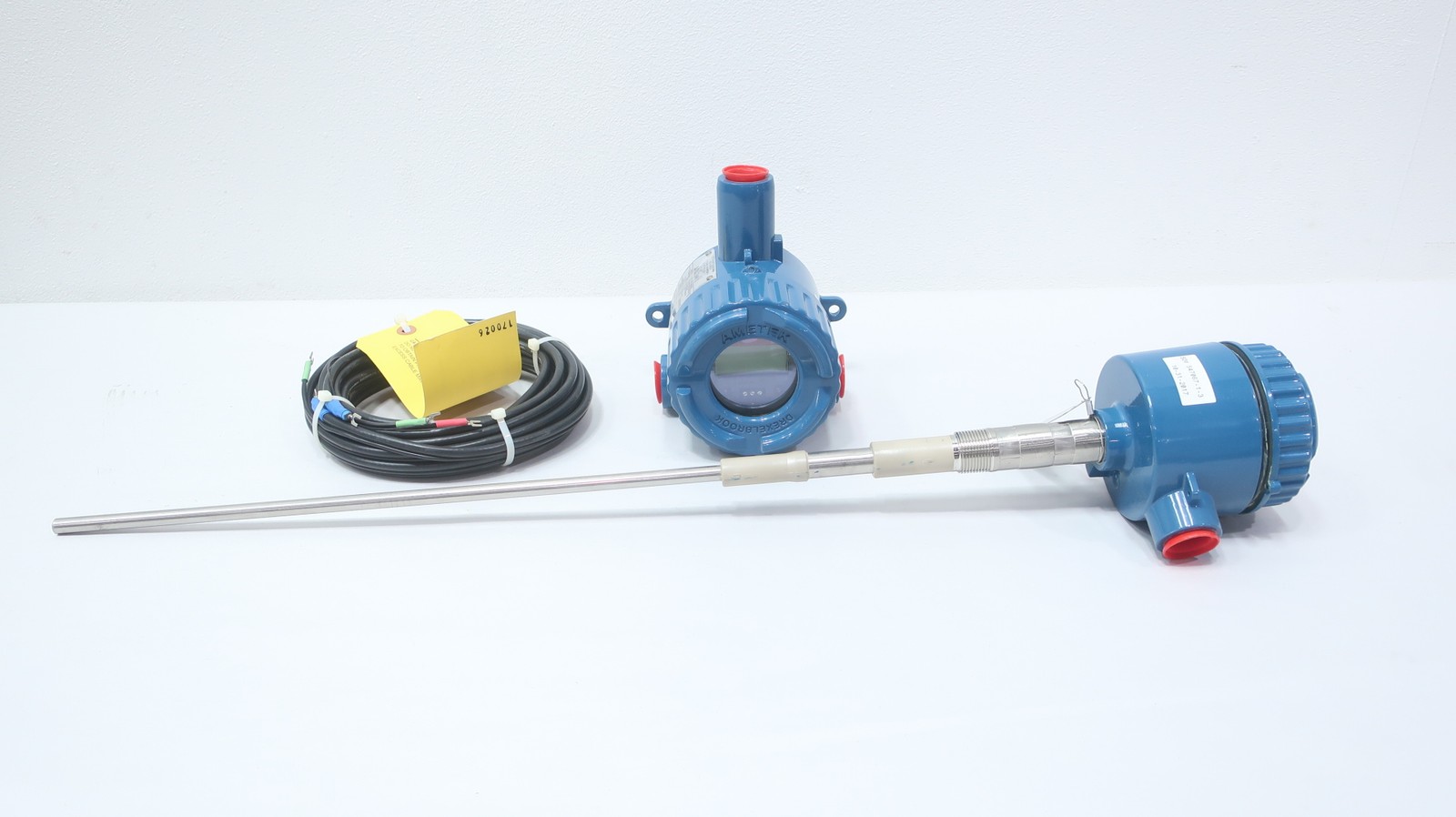 Ametek 700-1202-041 Universal Iv Cm Water Cut Meter Kit