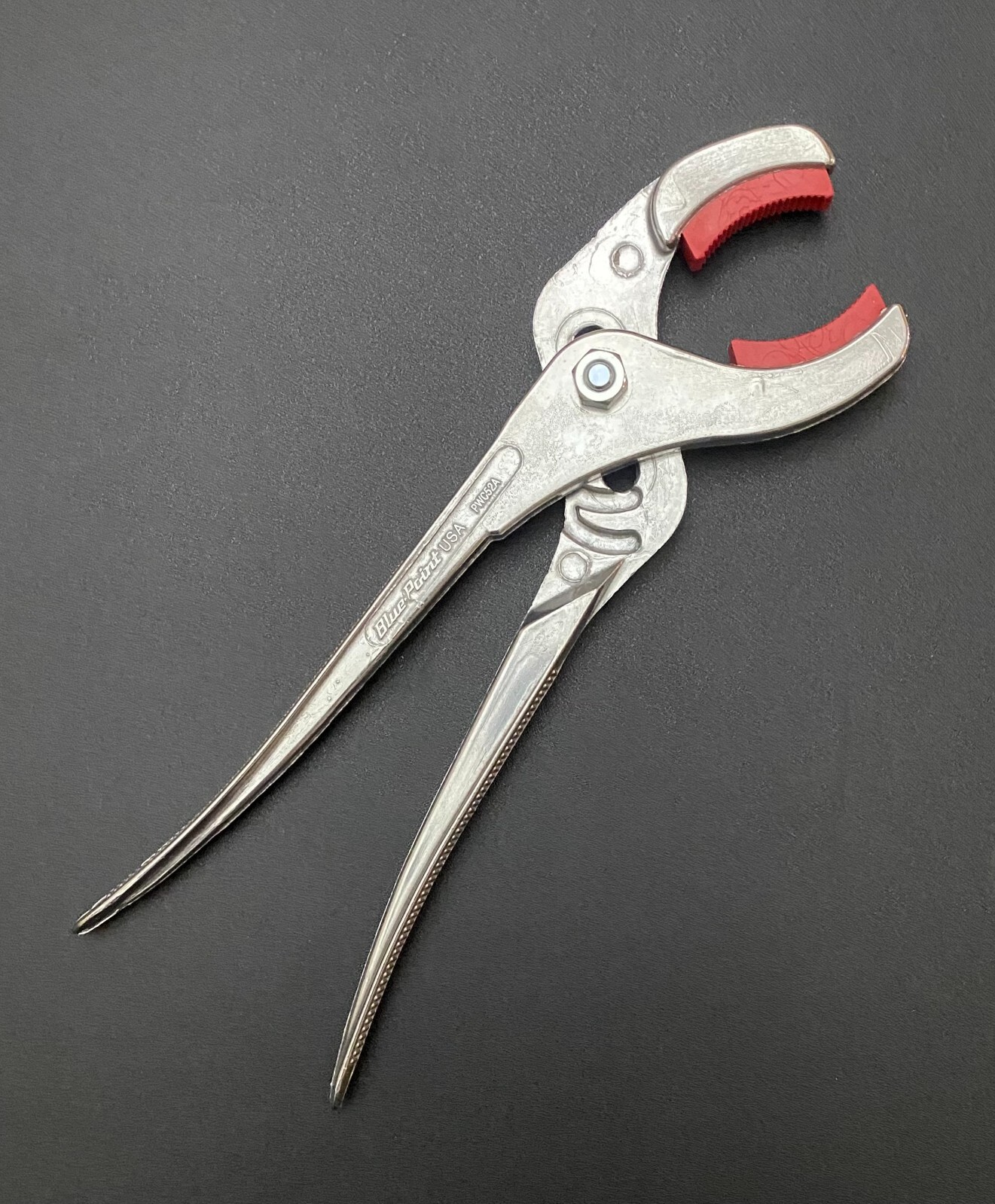 Brand New Blue-Point Aluminum Connection Pliers