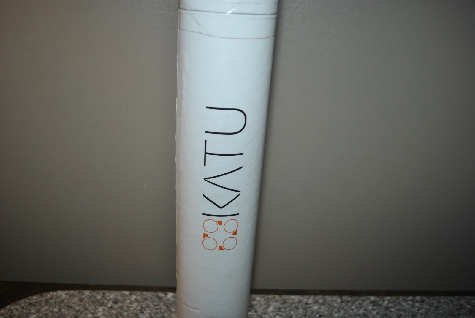 KATU BW-120-45 OFFICE CHAIR GAS LIFT CYLINDER REPLACEMENT, 15.5" NEW