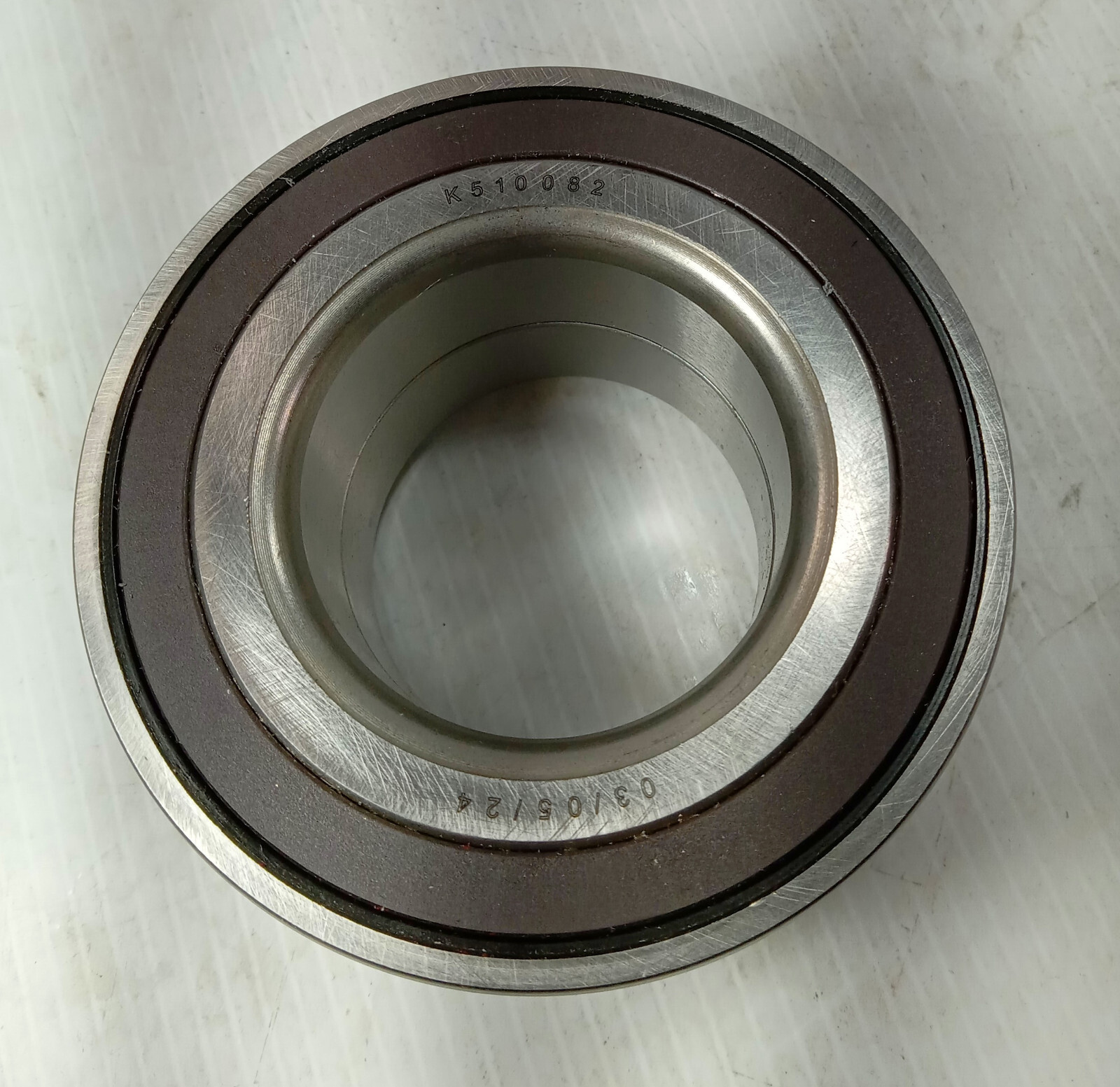 1 NEW UNBRANDED K510082 51X96X50MM WHEEL BEARING NNB ***MAKE OFFER***