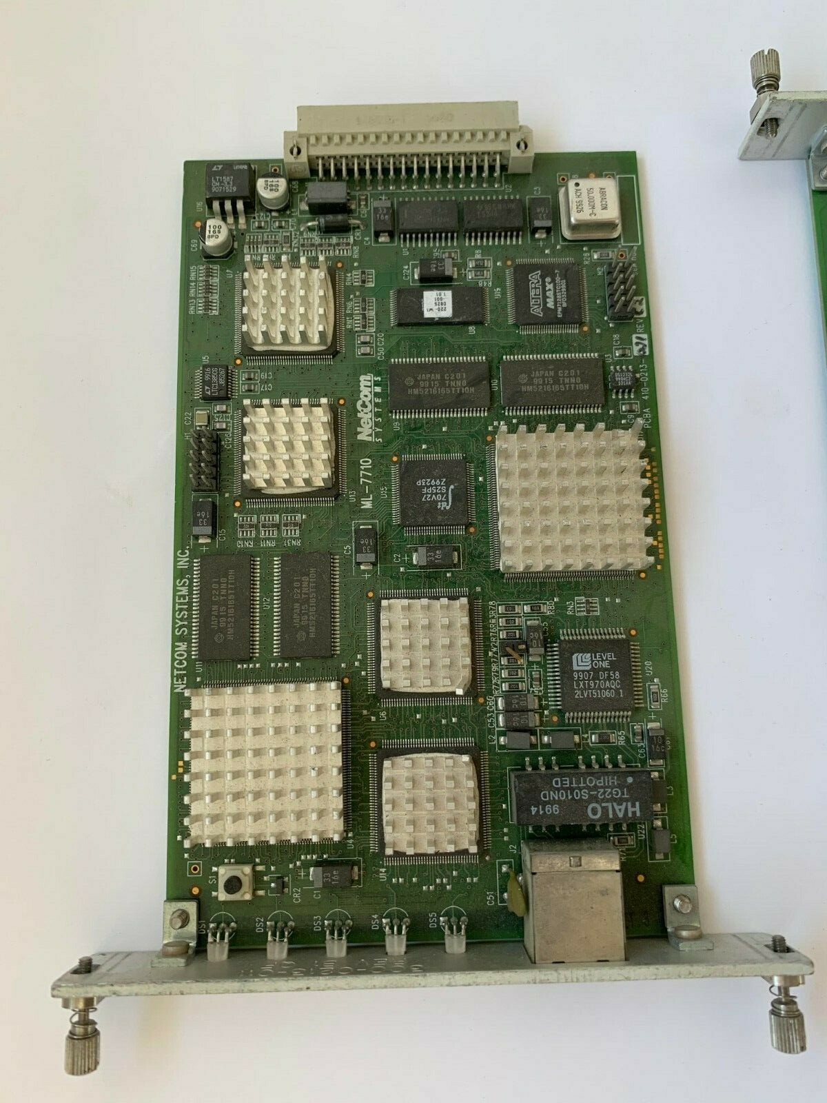 1 Pc Netcom ML-7710 ML 7710