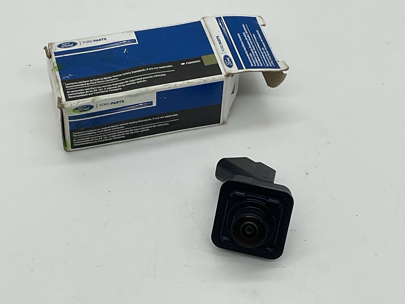 NOB Genuine OEM Ford Front Park Assist Camera K2G-19H222-BC 2019-2020’ Edge