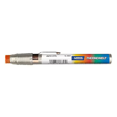 Markal 86697 Temperature Indicator Stick, 350 Deg. F