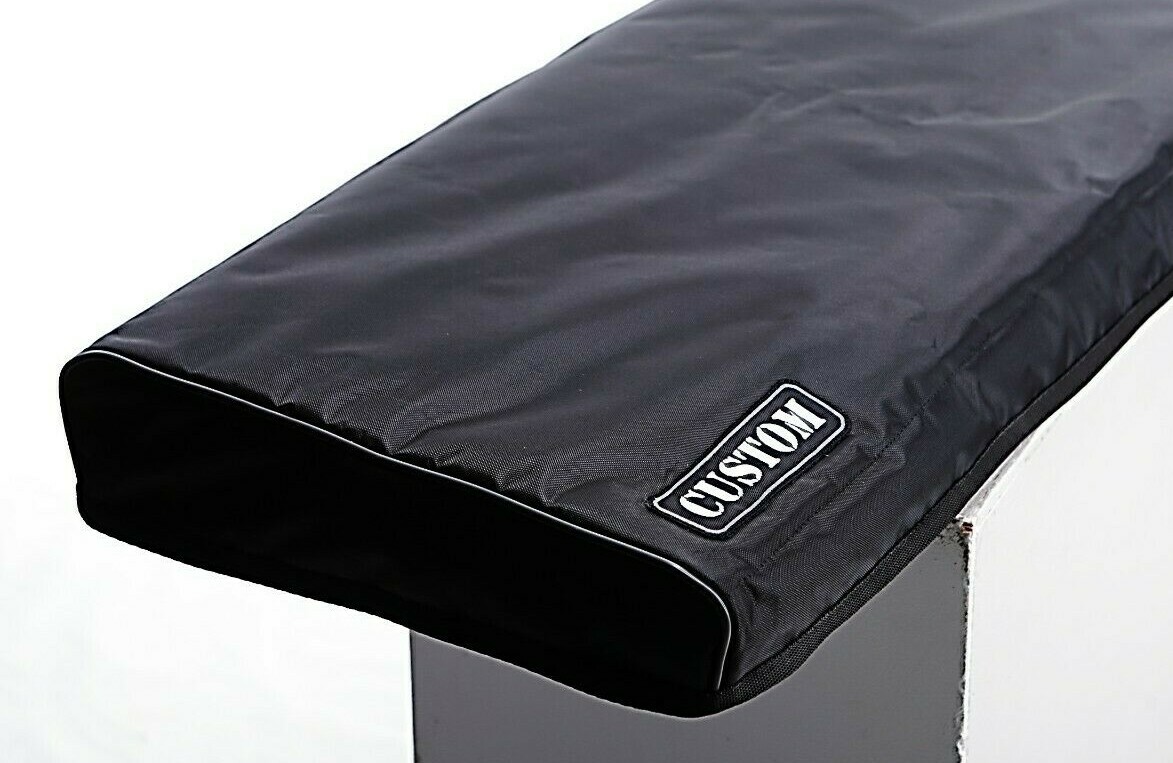 Custom padded cover for AKAI MPK Mini Mk2 25-key controller