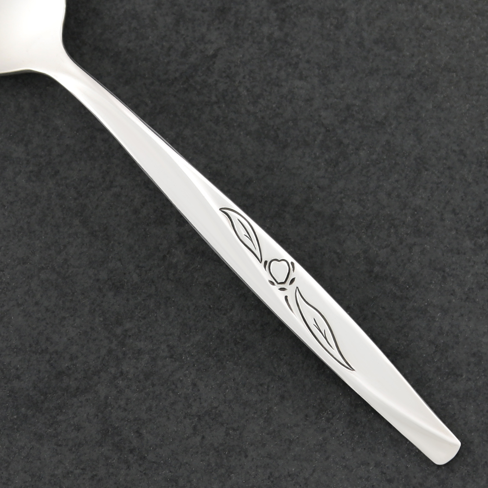Wm Rogers AUTUMN LEAF Silverplate 1957 Hall Jewel Tea Silverware CHOICE Flatware