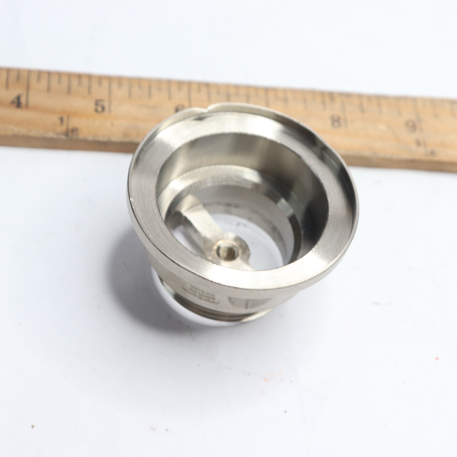 Universal Basin Drain WM-022679