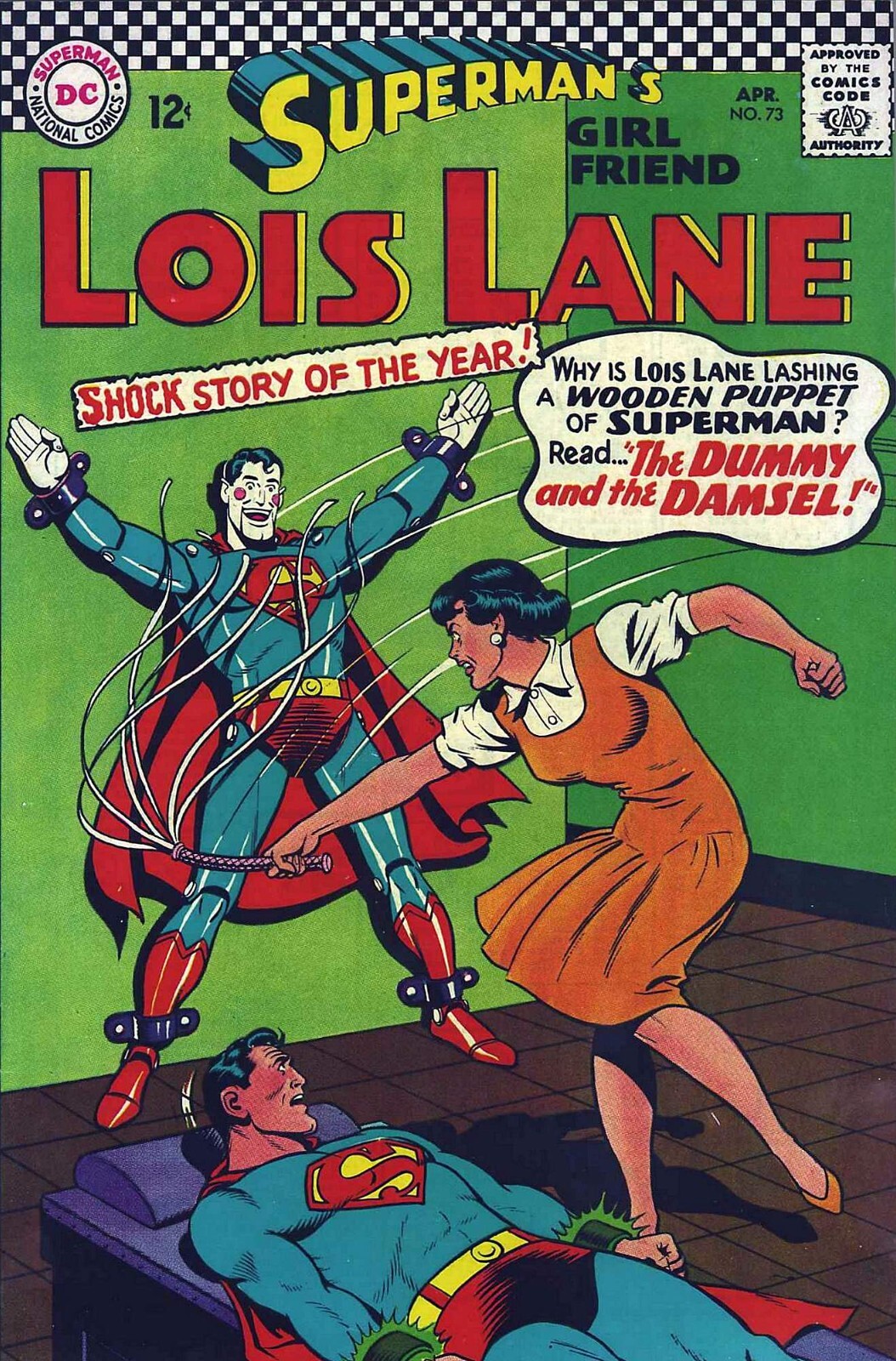 LOIS LANE Collection On Disc! All The DC CLASSICS! Now Own Every Issue + Extras!