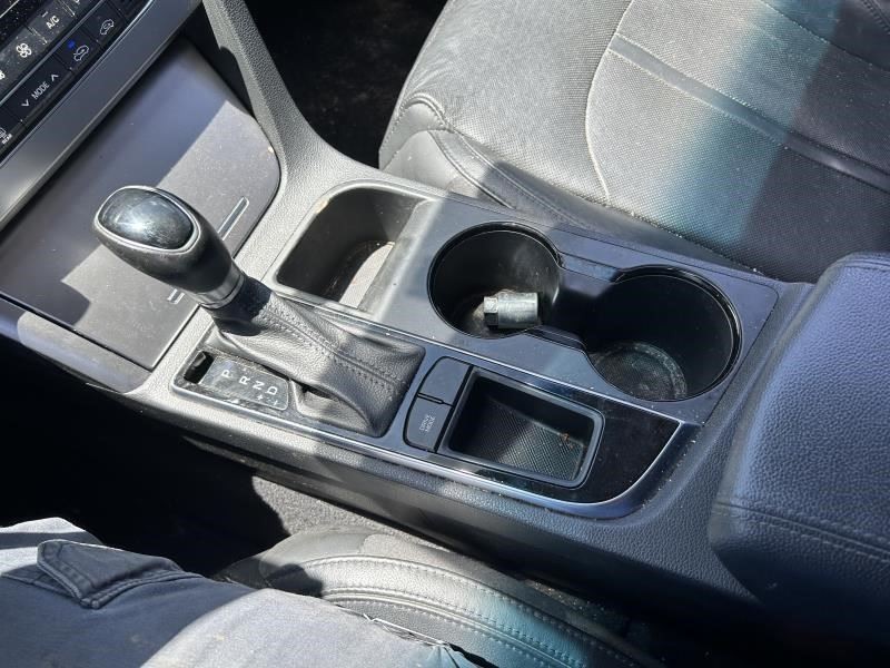 SONATA 2015 Transmission Shift 104675571