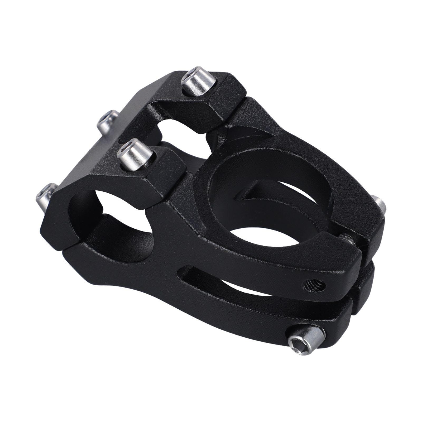Handlebar Riser Enjoyable Stability Adjustable Angle For Road Vehicles