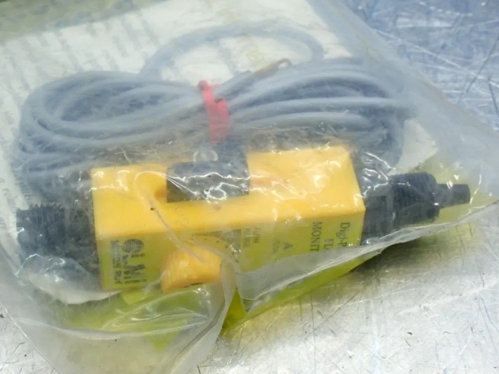 LMI FM-202 FLOW METER 10251700622