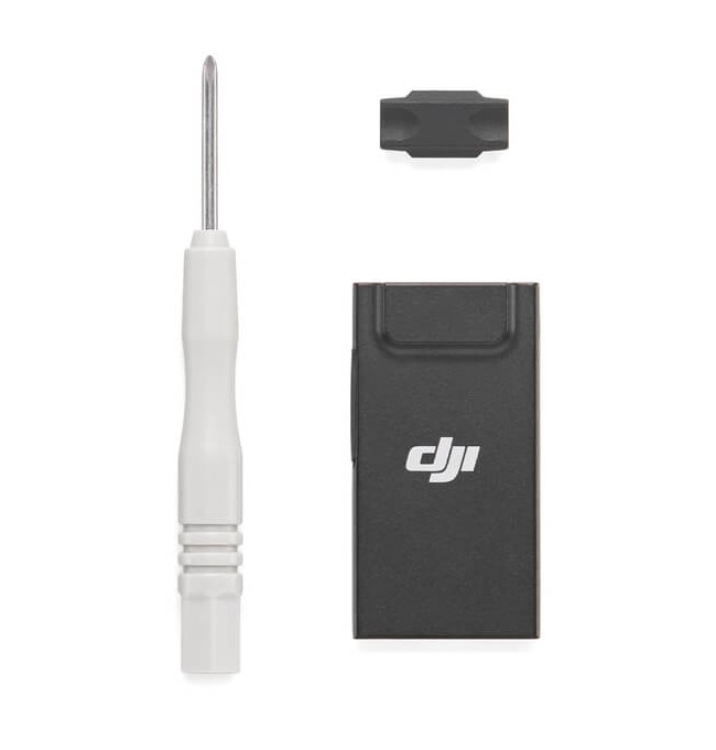DJI Cellular Dongle 2 for DJI Air 3/Mini 4 Pro/Matrice 4T