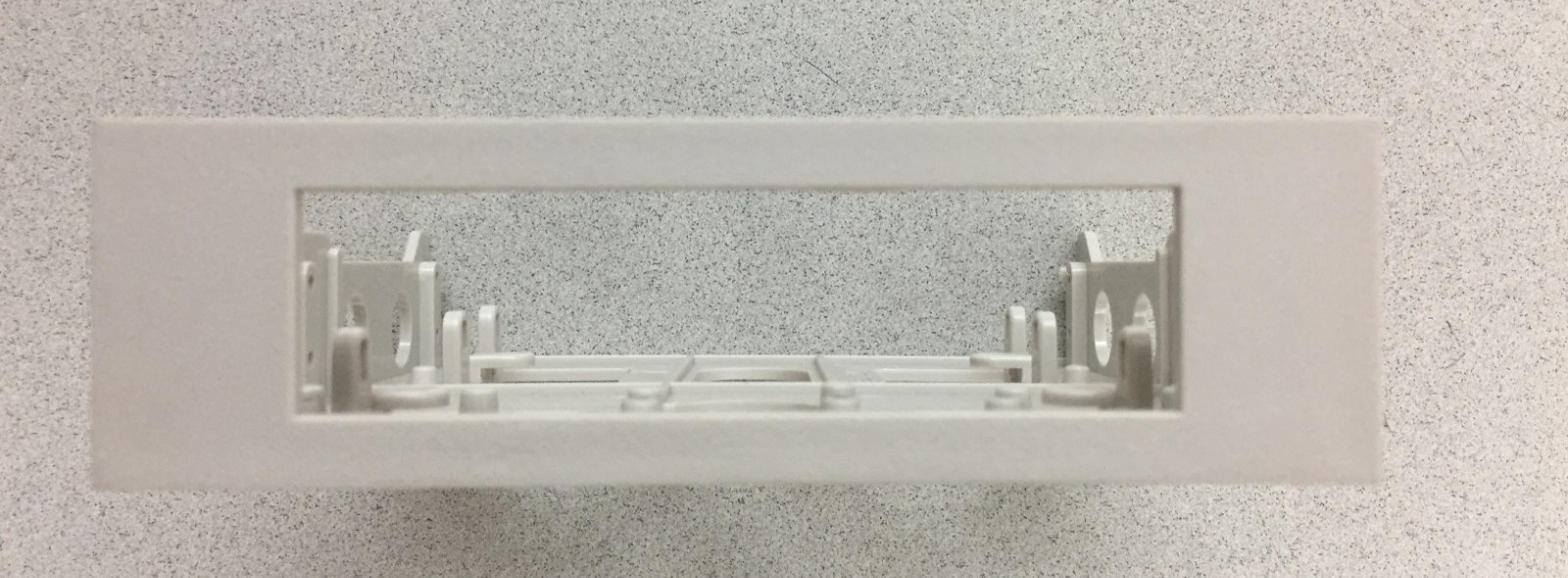 5.25 Drive to 3.5 Bay Converter Mounting Bracket Adapter