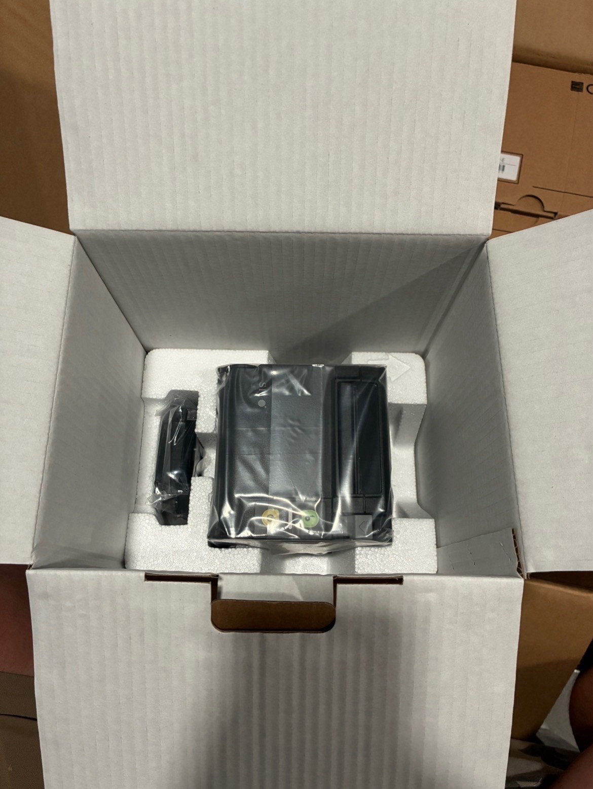 SII Seiko RP-D10 Receipt Printer - Thermal Printer