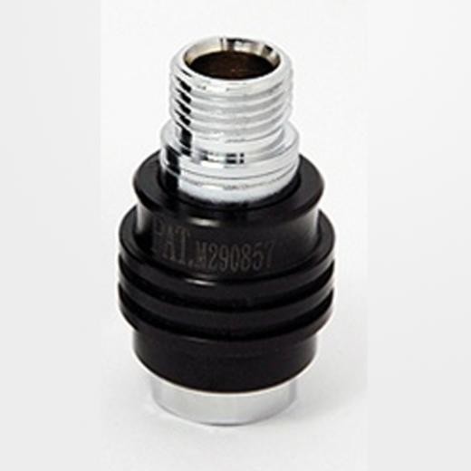 Storm 2nd Stage Shutoff Valve