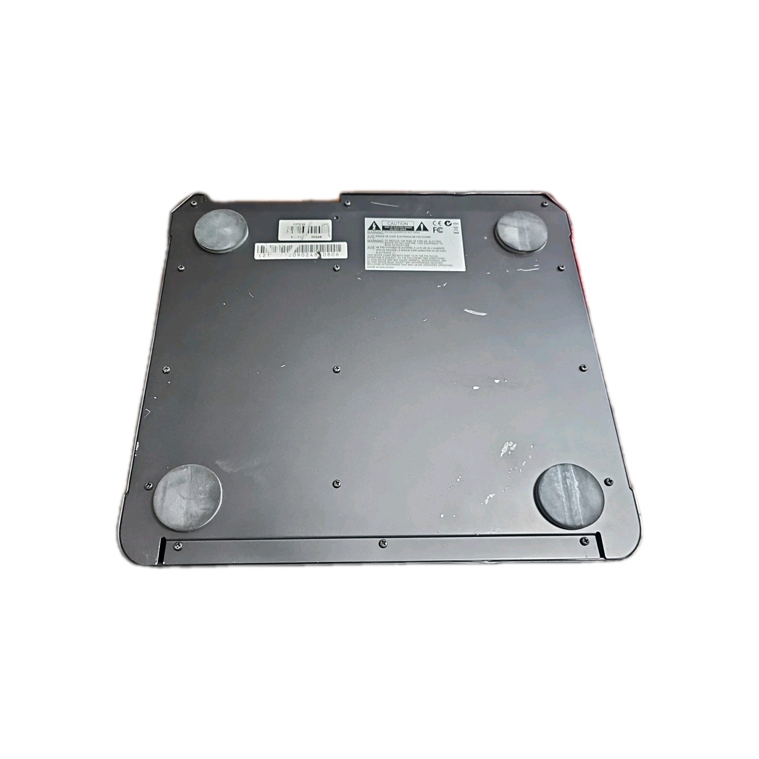 Akai Professional MPD26 USB/MIDI Pad Controller