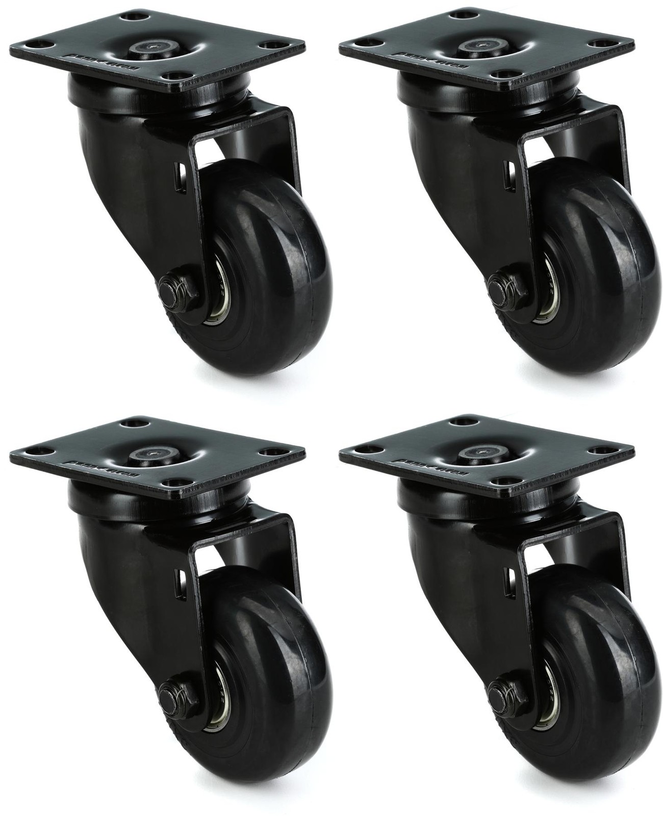 JBL Universal Accessory Caster Kit