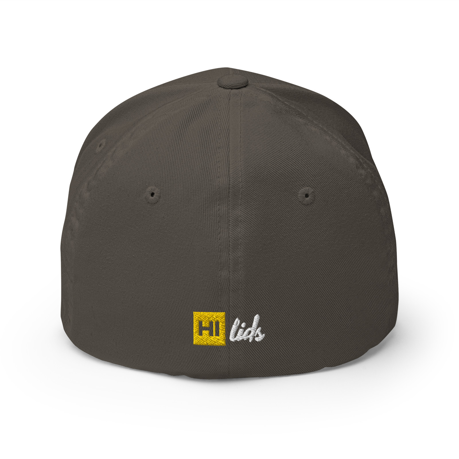 DARE - Fitted Hat