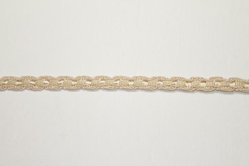 Polyester Interlining 1 Cm Sweet Trims 9804 Edge