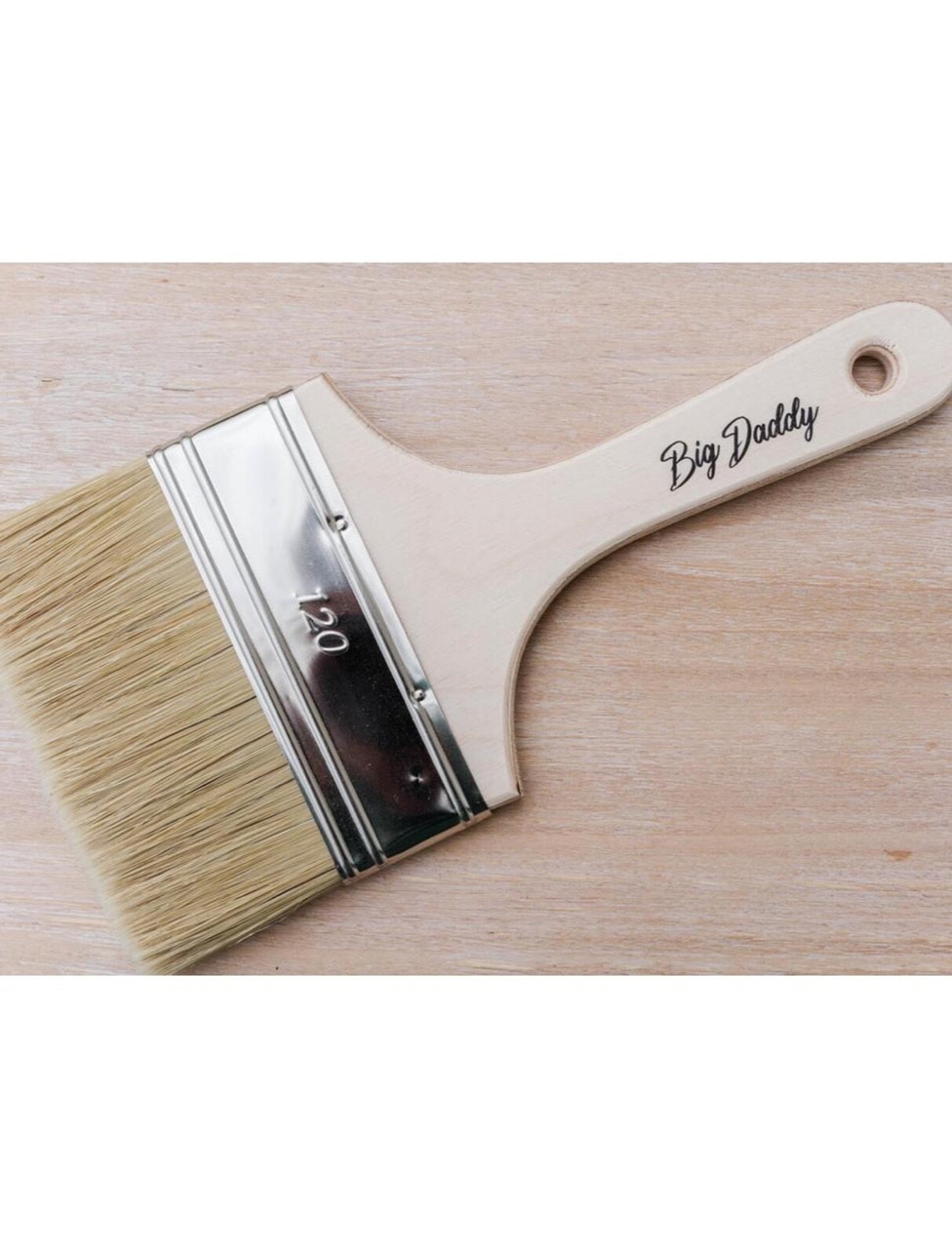 Dixie Belle Big Daddy Brush NEW