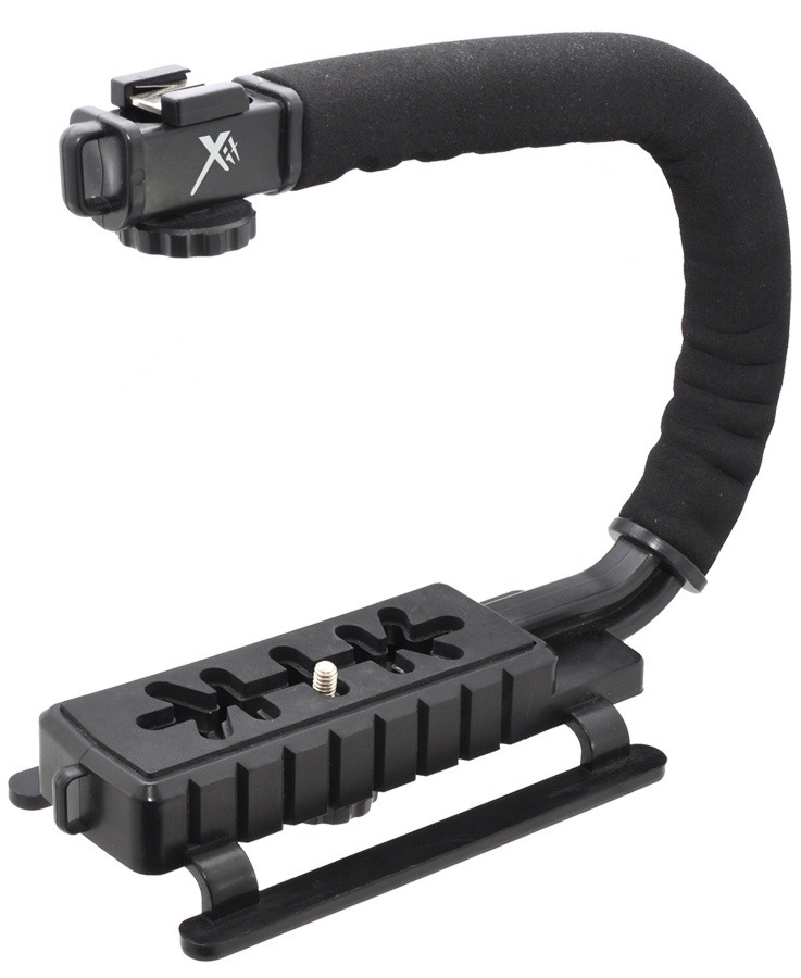 Pro Stabilizing Camera Grip Handle for Sony Alpha A7 ILCE7K ILCE7 ILCE7R ILCE7S