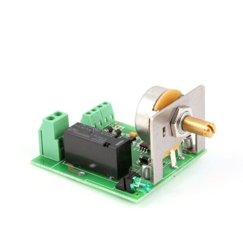 Alto Shaam BA34294 Dig Hsm Control Asb Board