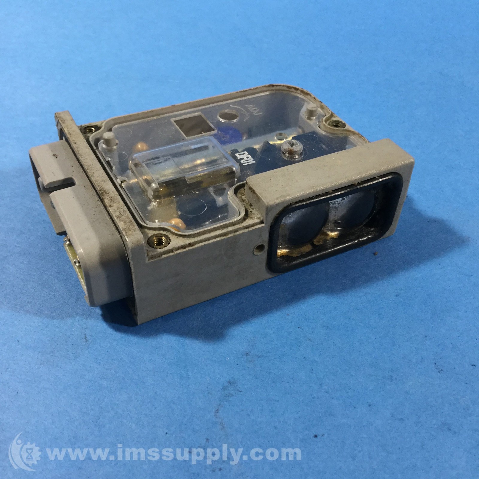 Allen Bradley 42MRL-5000 Trans Beam Light Source Photohead USIP
