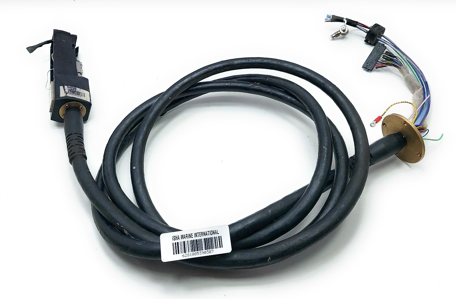 Markem-Imaje 9030 Print Head Module ENP28483/C 0307