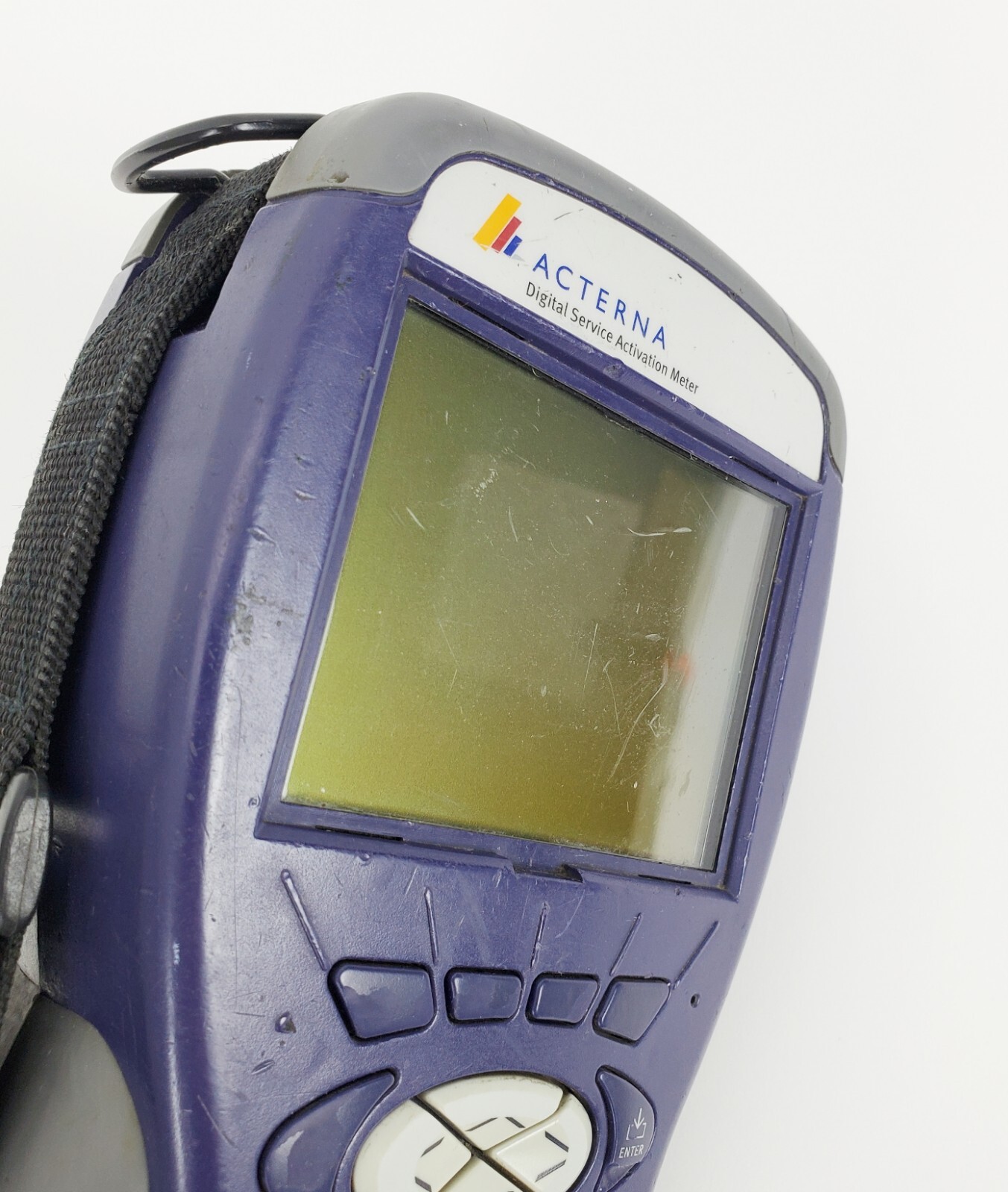 Acterna DSAM-2500B, Home Certification, Secure Sync, BPI+ Cert 3