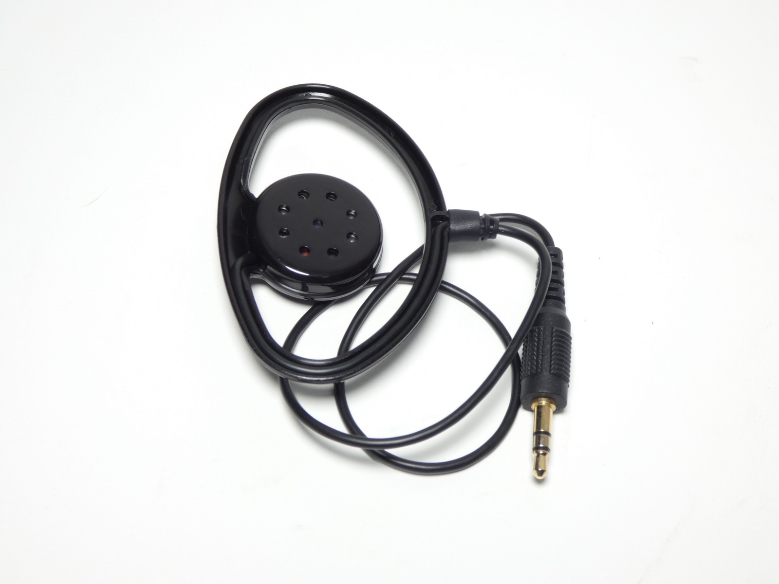 Listen Technologies LA-401 Universal Ear Speaker - NEW Surplus!