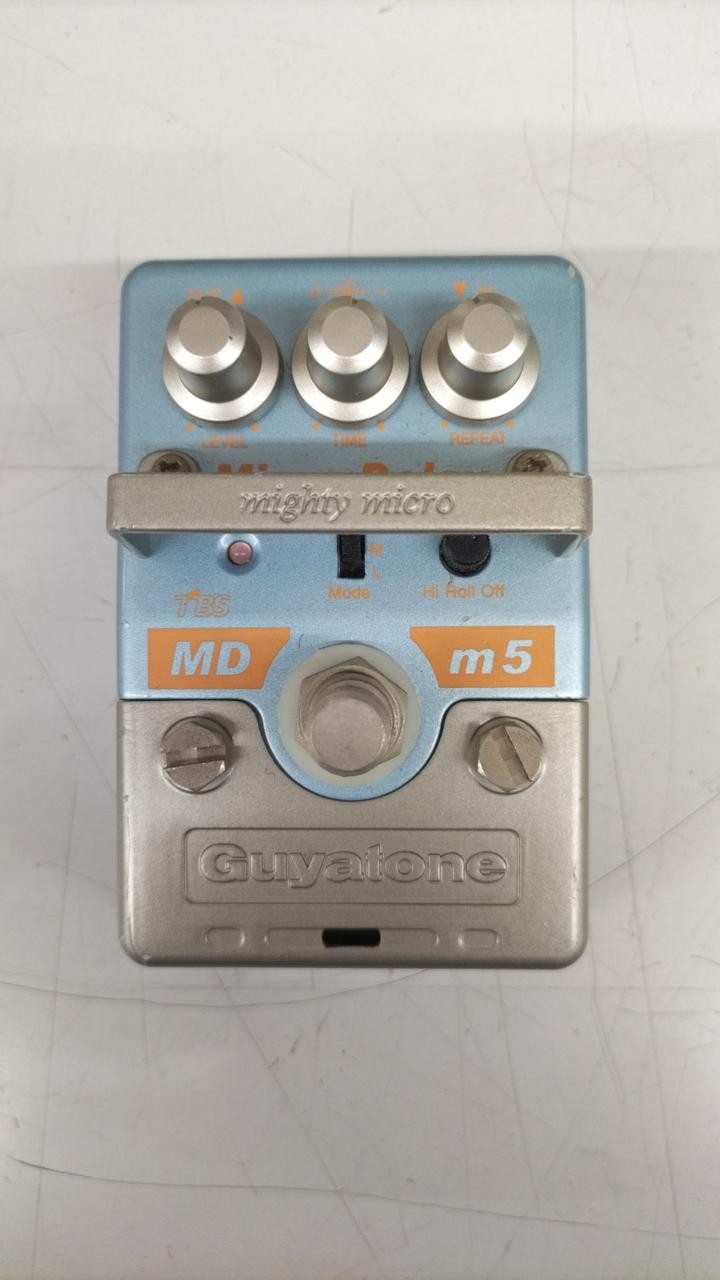 Guyatone Mdm5 Effector No.nm1413