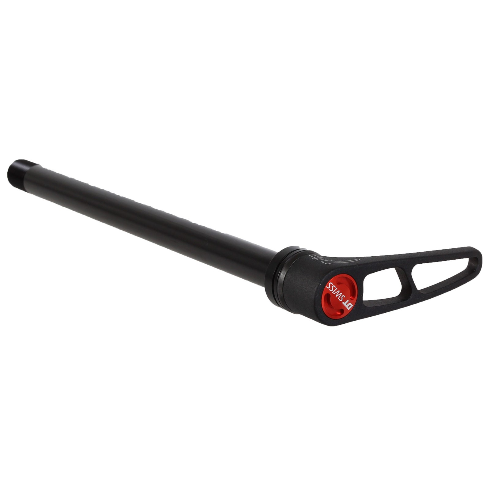 DT-Swiss RWS Plug-In Thru Axle, 12x148mm, Flat Washer