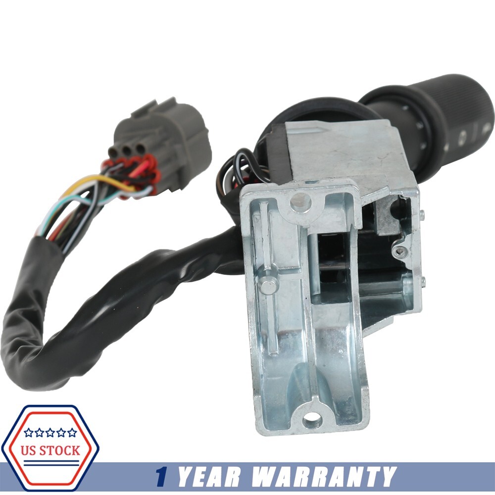 Forward & Reverse Column Switch 701/80298 NEW For JCB 4C 4CX 4CN 3CN 3CX 3DX